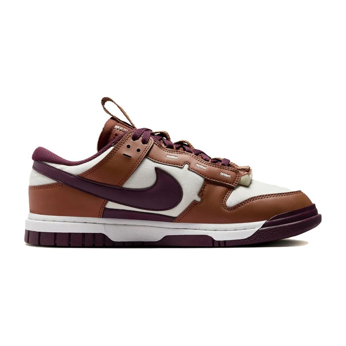 Nike Dunk Low Remastered "Coconut Milk"