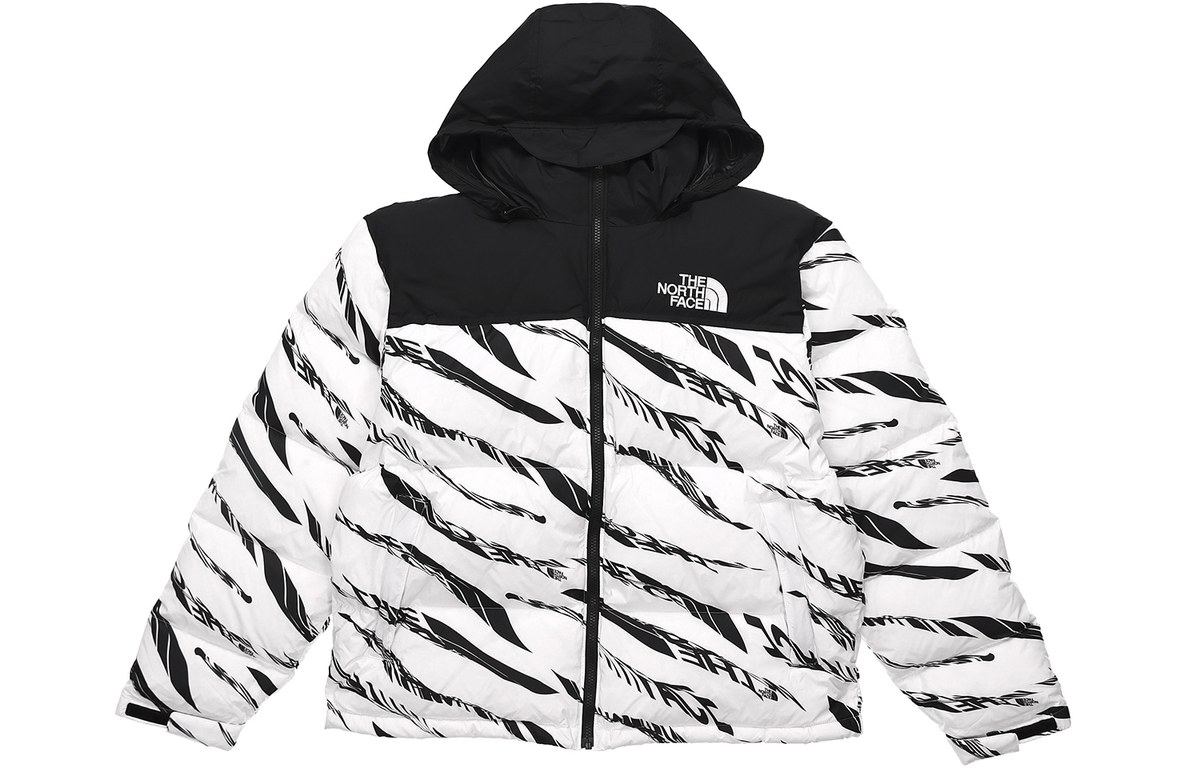 THE NORTH FACE Down Parka 700