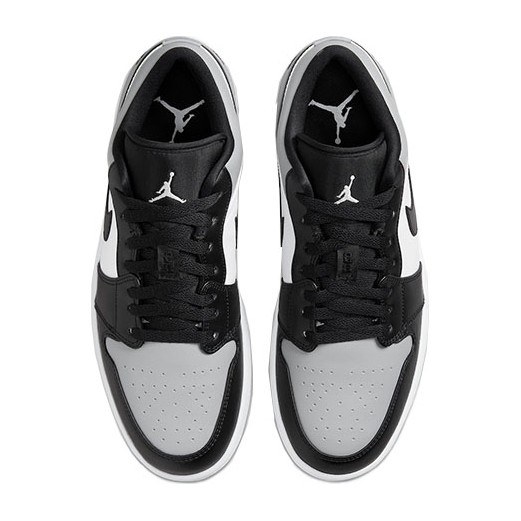 Jordan Air Jordan 1 Low "Shadow Toe"