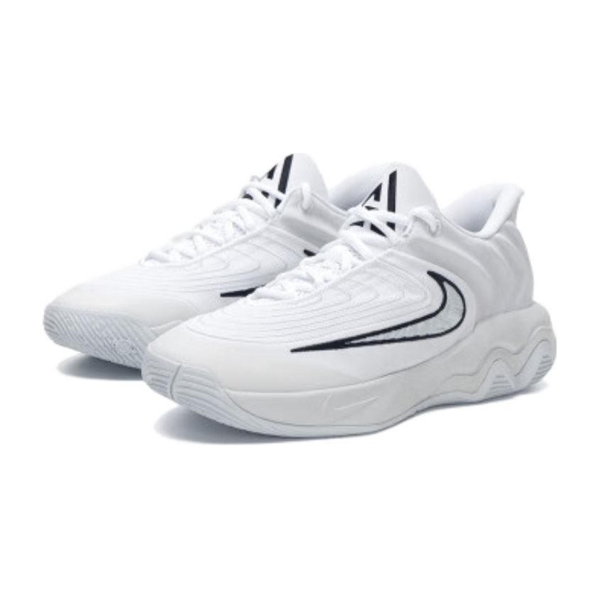 Nike Giannis Immortality 4 White