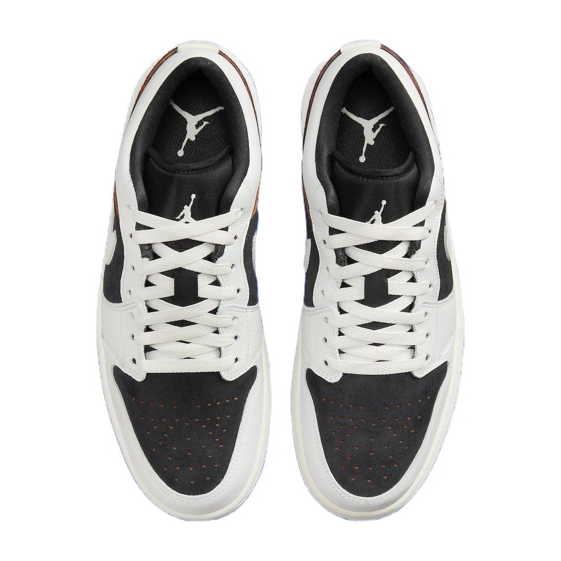Jordan Air Jordan 1 Low "Quai 54"