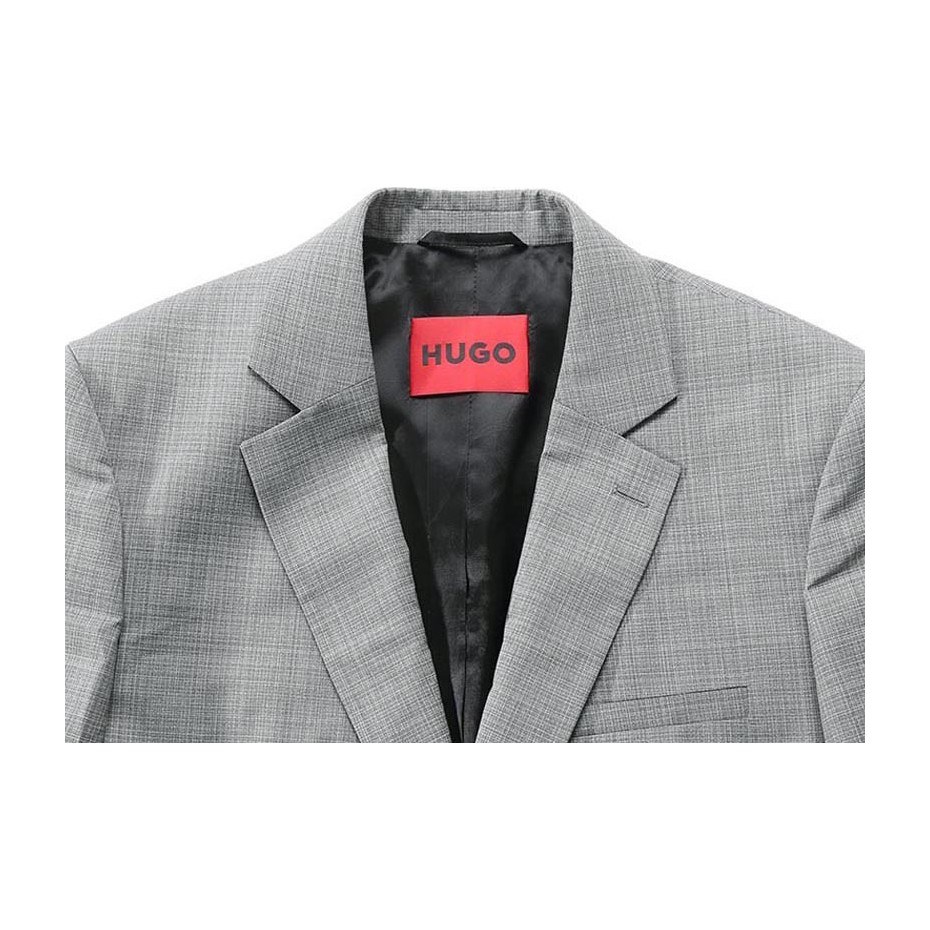 HUGO BOSS FW25
