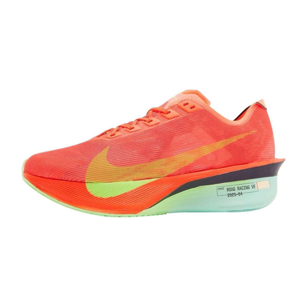 Nike Vaporfly 4 Red
