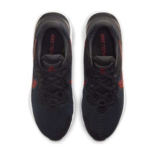 Nike Renew Run 2 Black Red