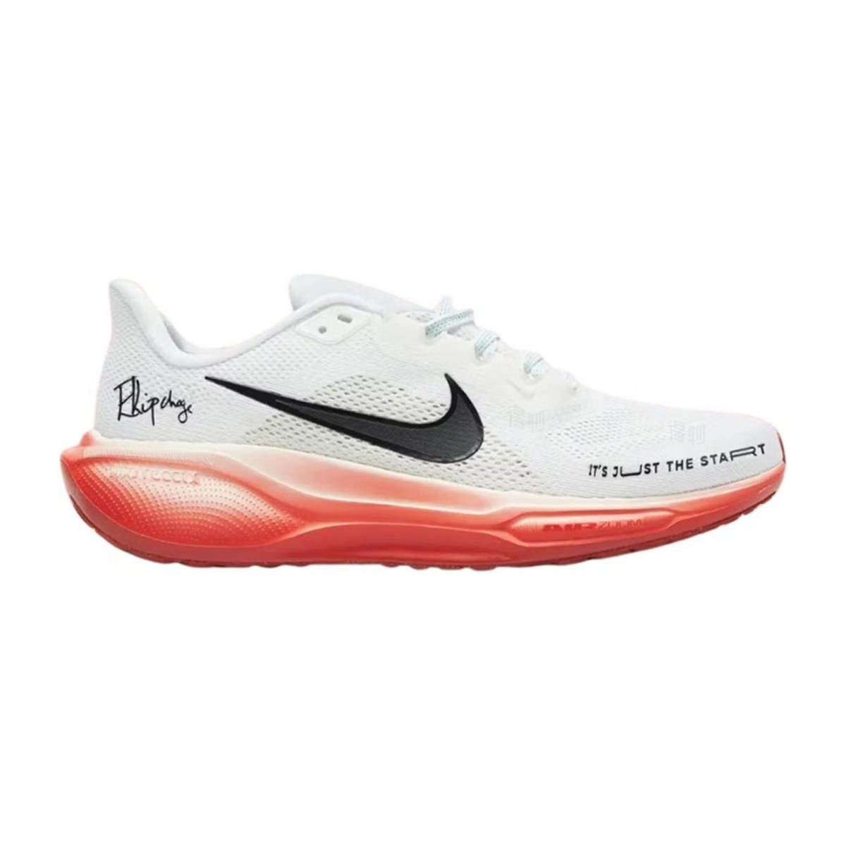 Nike Air Zoom Pegasus 41 White Red