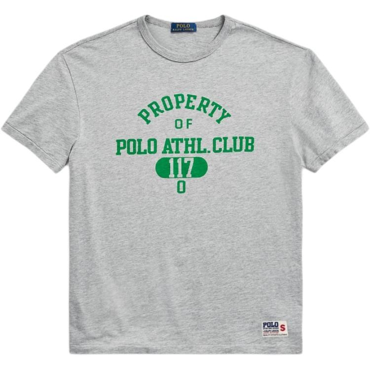 Polo Ralph Lauren LogoT