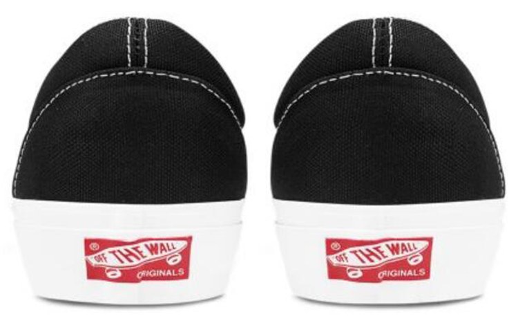 Vans Slip-On OG Classic LX Black