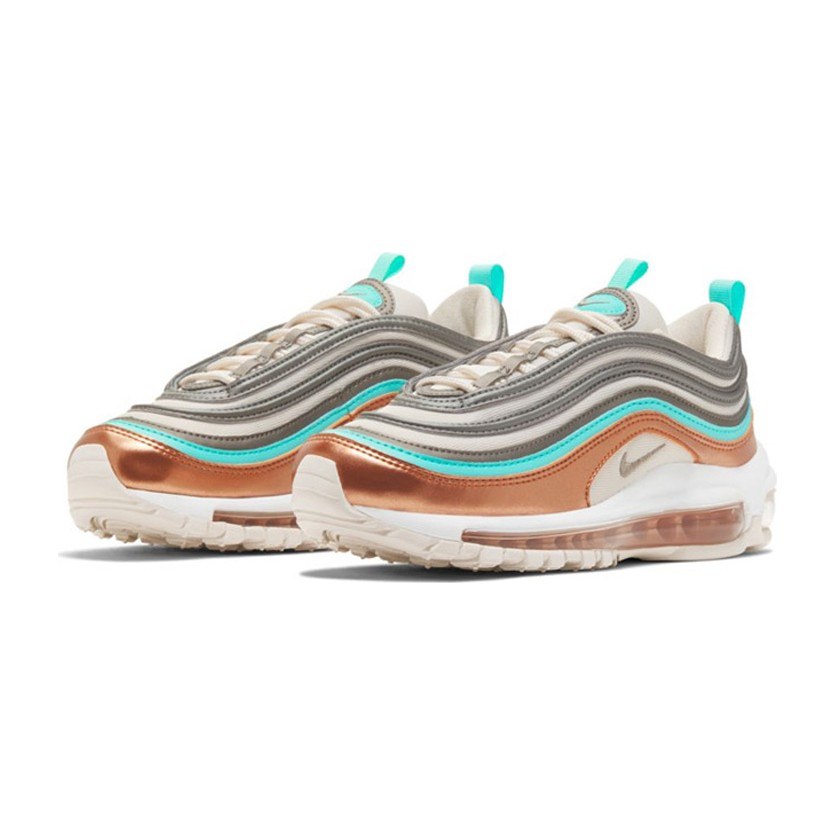 Nike Air Max 97 Metallic Copper