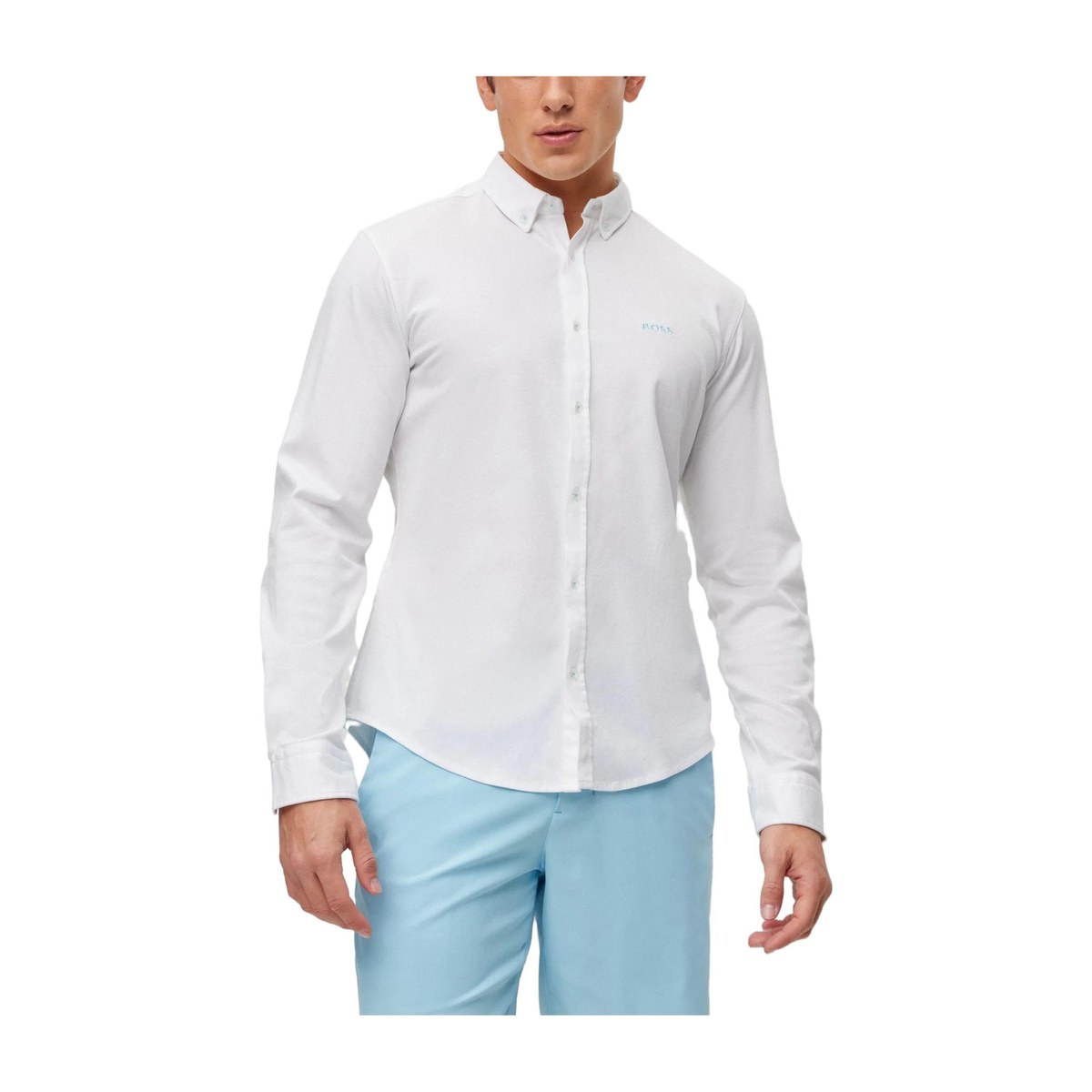 HUGO BOSS SS23