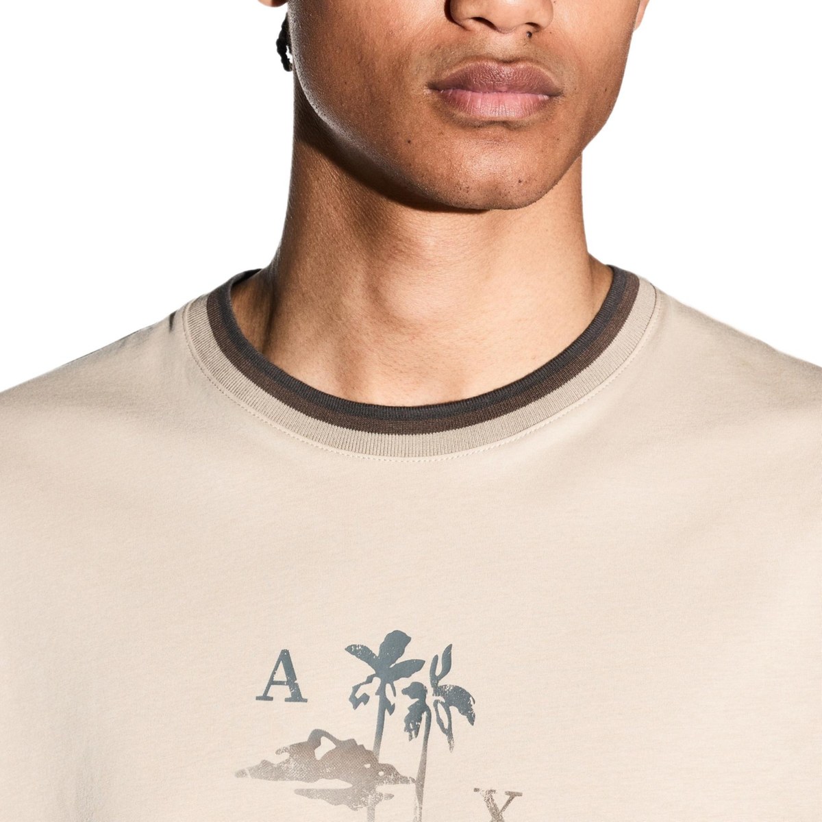 ARMANI EXCHANGEAE T