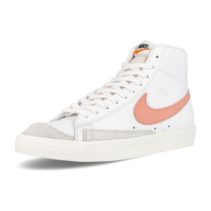 Nike Blazer 77 "Atomic Pink"