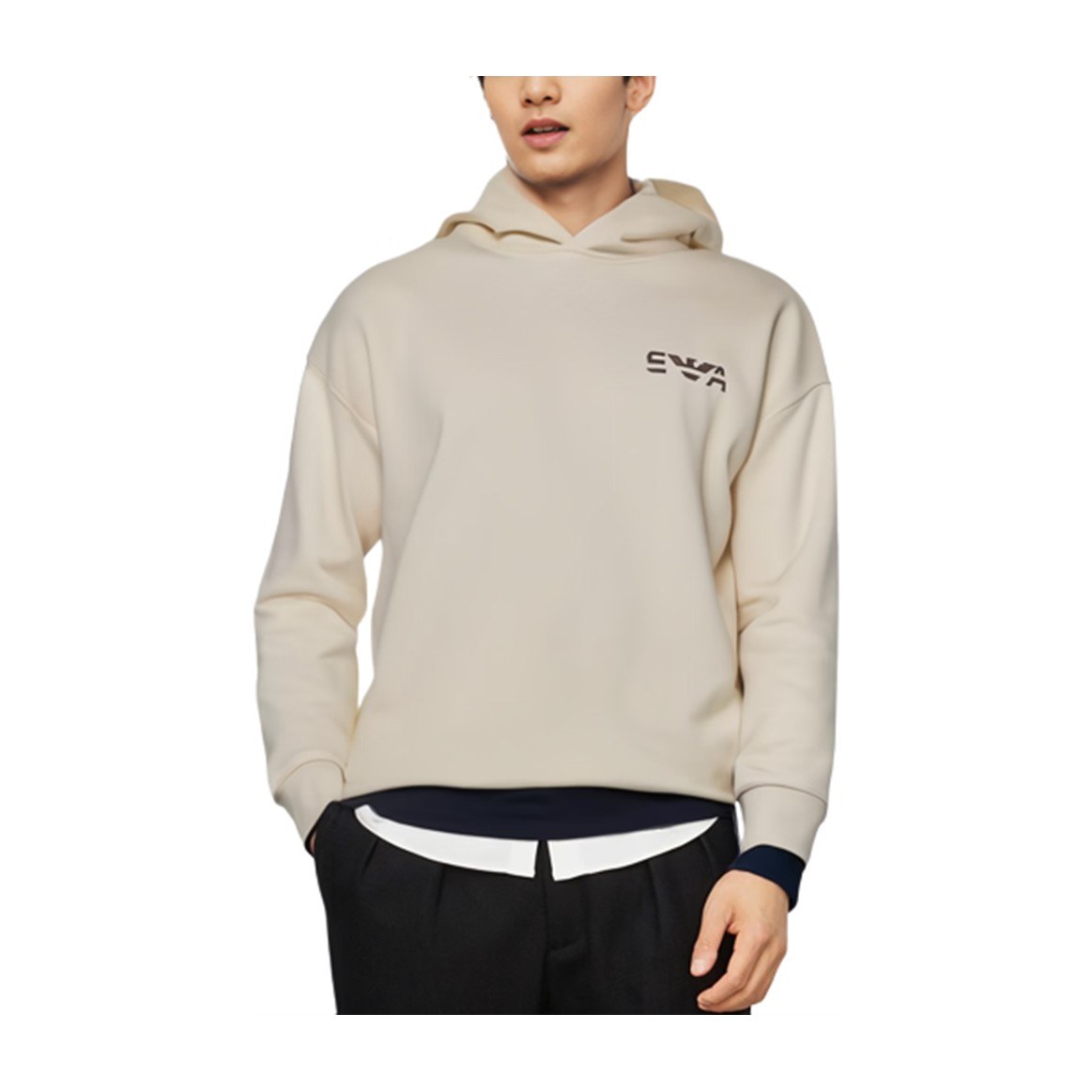 EMPORIO ARMANI SS22