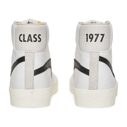 Slam Jam x Nike Blazer "Class 1977"