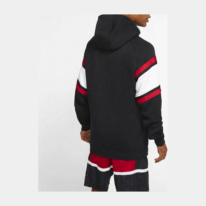 Air Jordan Hoodie Black