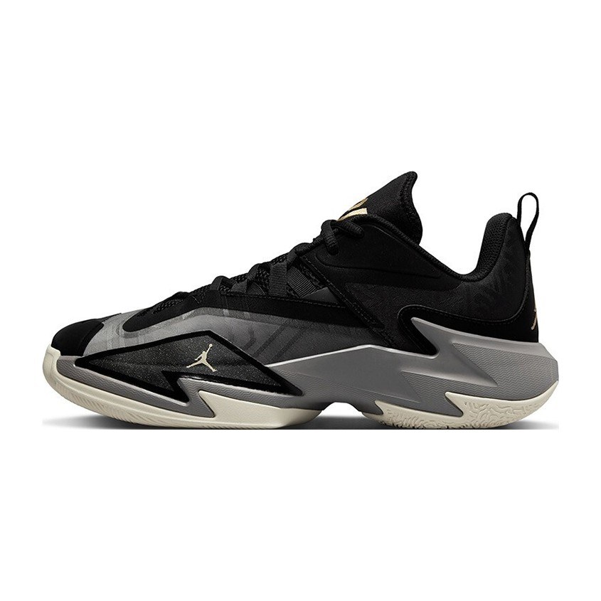 Jordan One Take 3 PF Black Grey