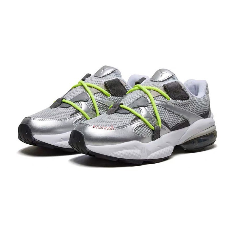 Han Kjobenhavn x PUMA CELL Venom Grey Silver