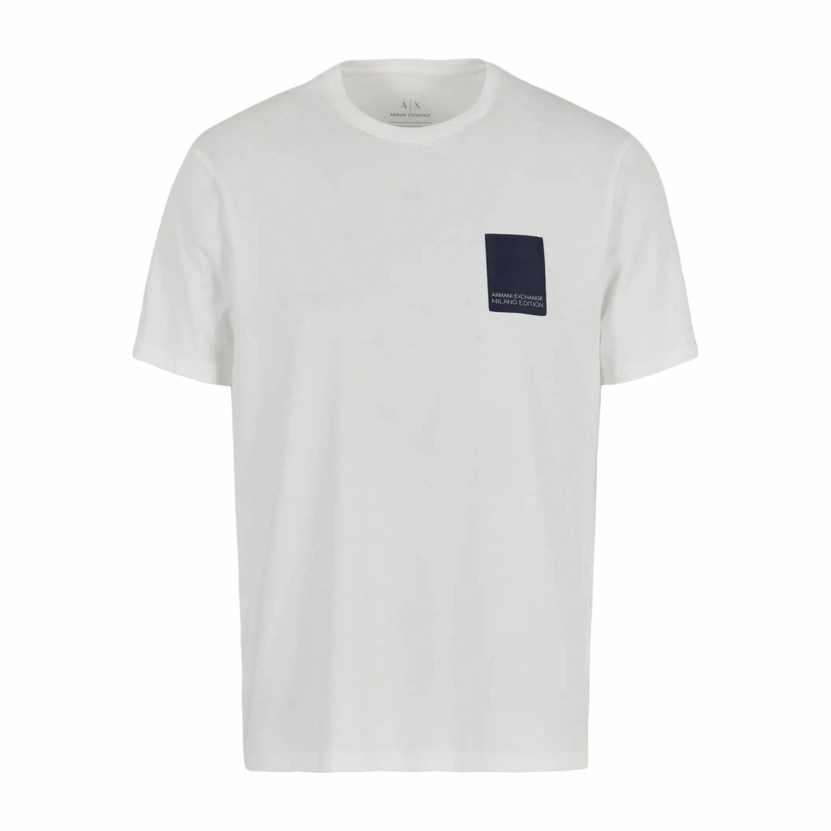 ARMANI EXCHANGE SS24 LogoT