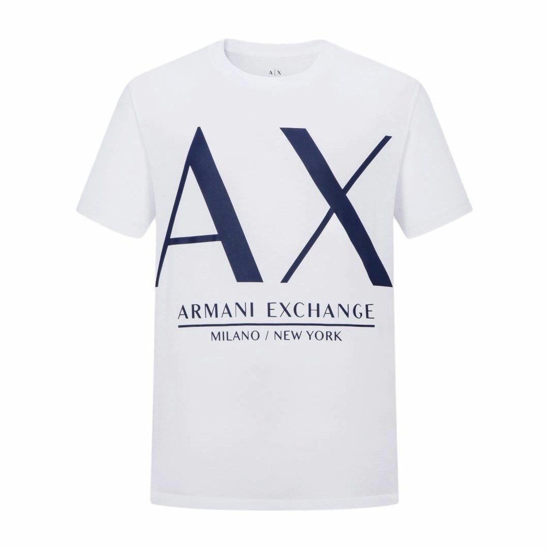ARMANI EXCHANGE LogoT