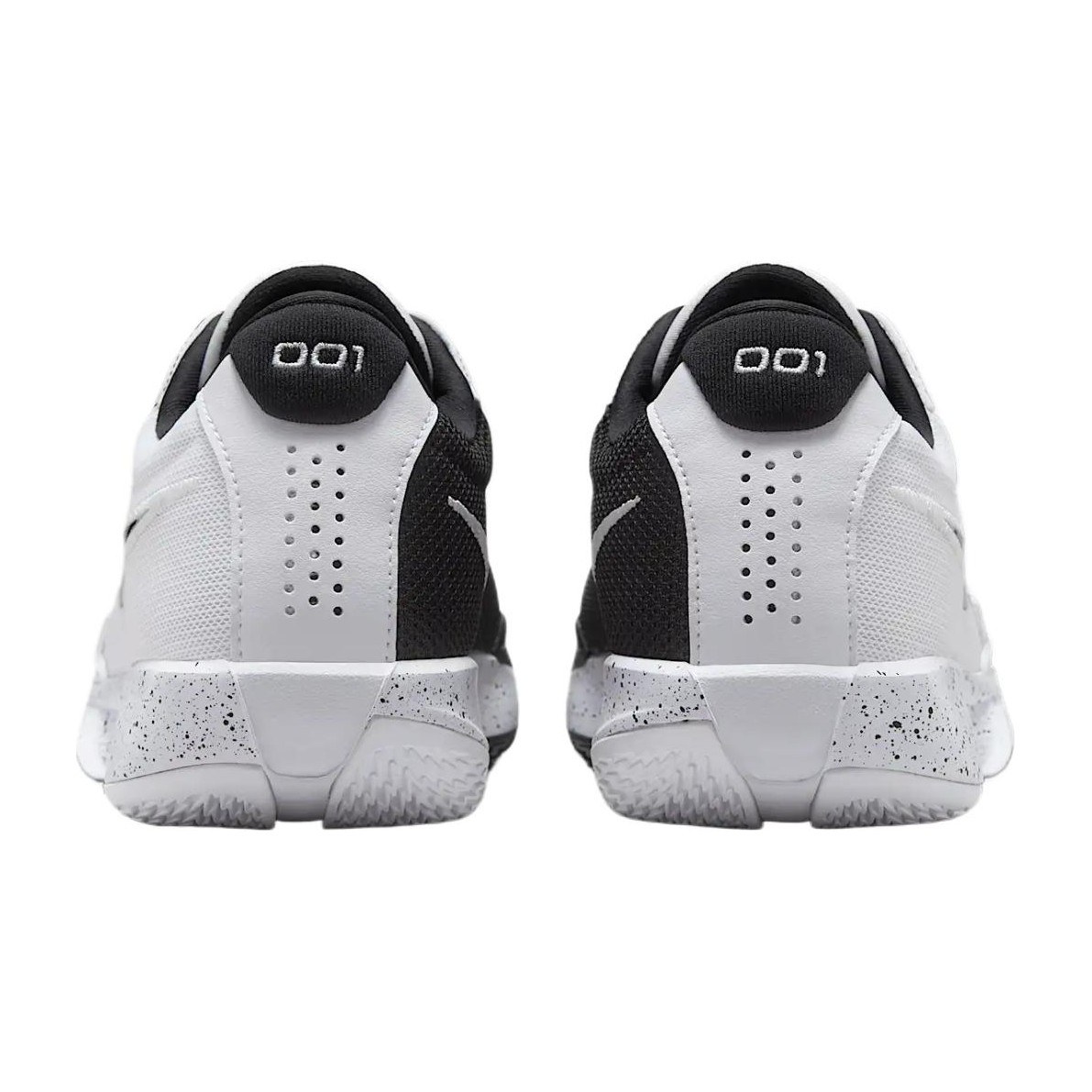 Nike Air Zoom G.T. Cut Academy White Black