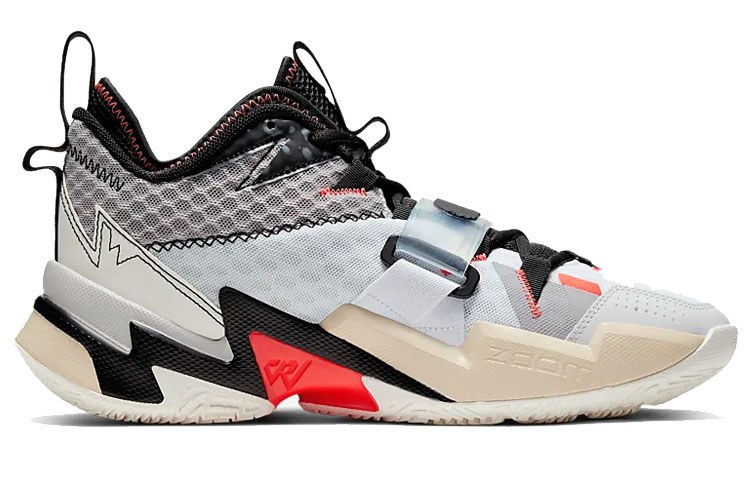 Jordan Why Not Zer0.3 PF