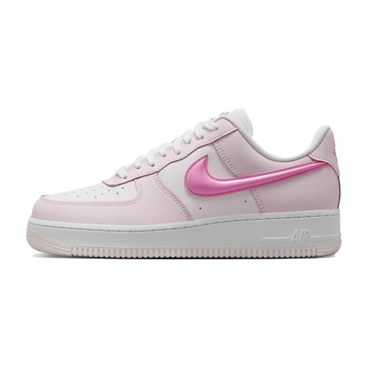 Nike Air Force 1 Low White Pink