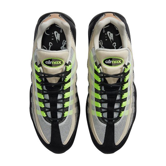 Denham x Nike Air Max 95