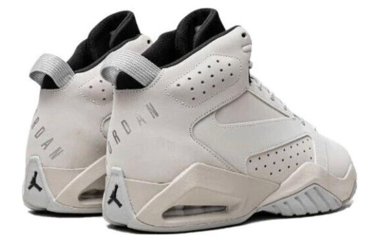 Jordan Lift Off