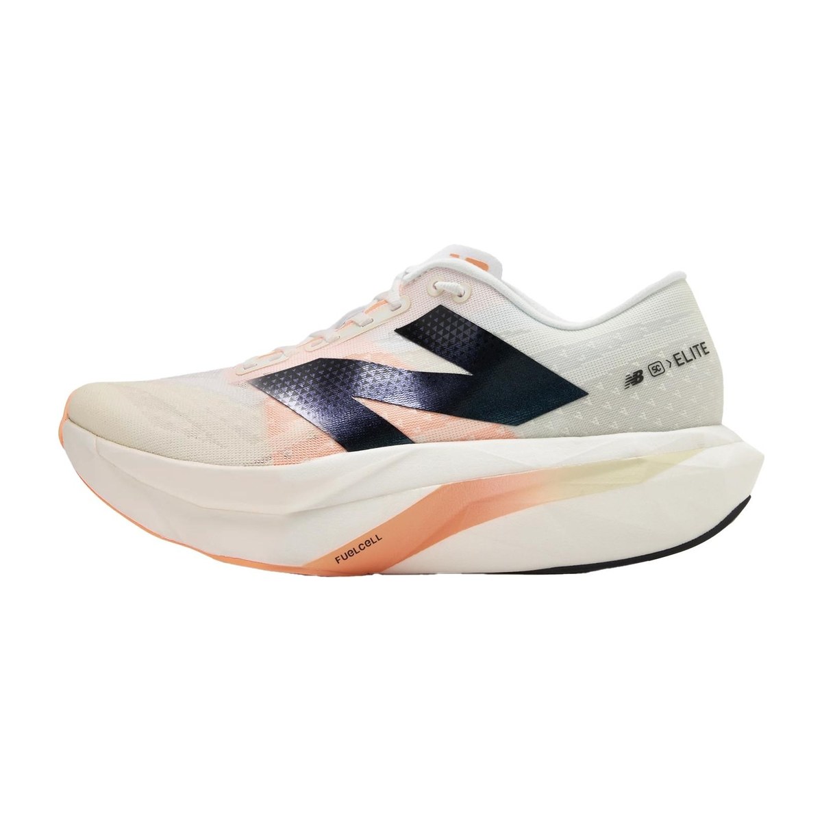 New Balance Fuelcell Supercomp Elite v4 WMNS Beige