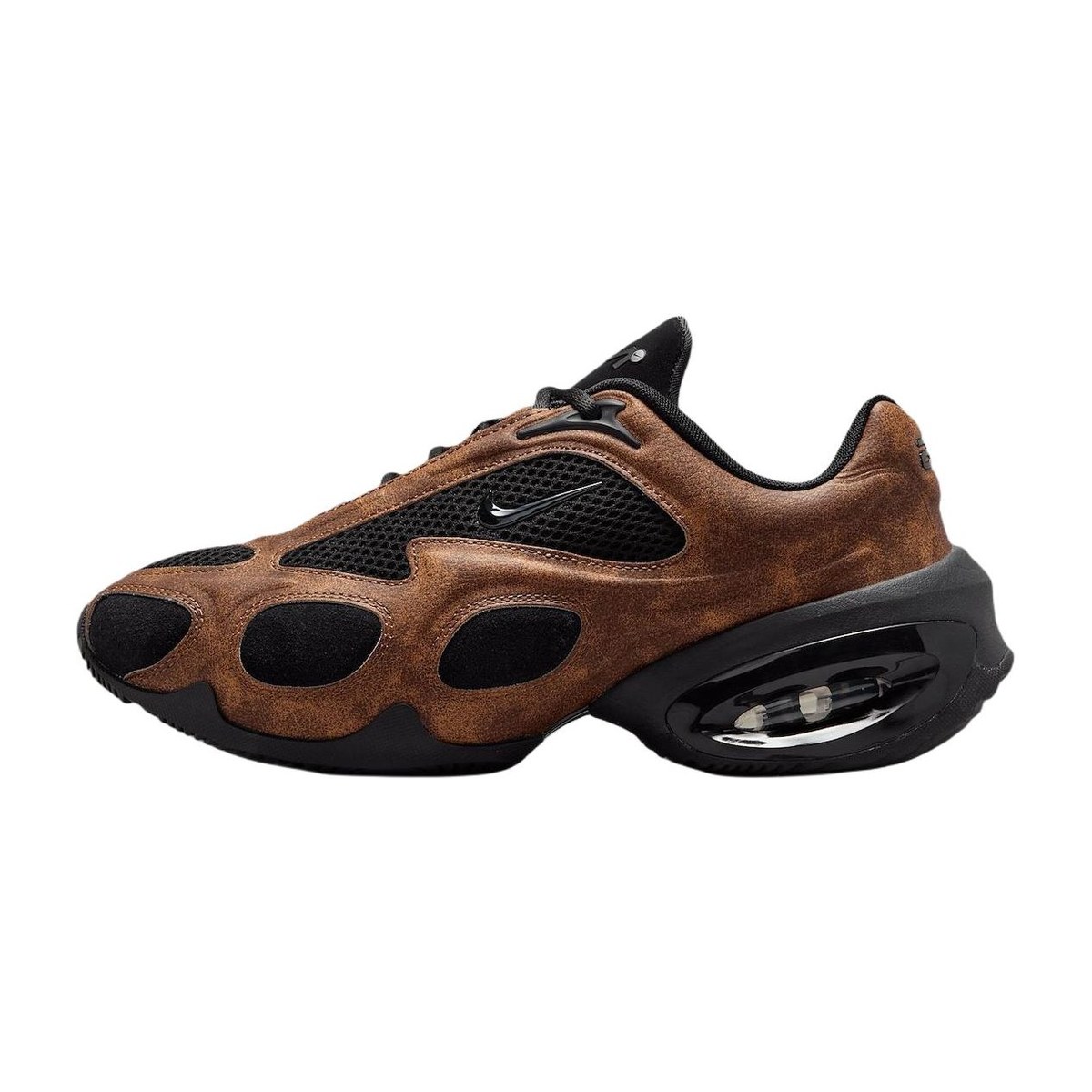 Nike Air Max Muse Brown