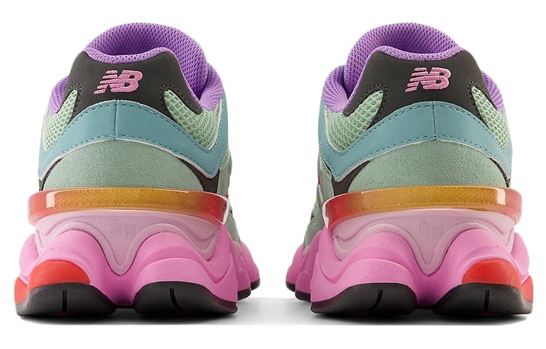 New Balance NB 9060 "Multi-Color"