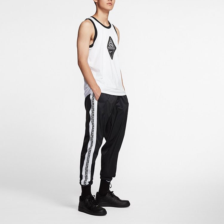 Nike Giannis