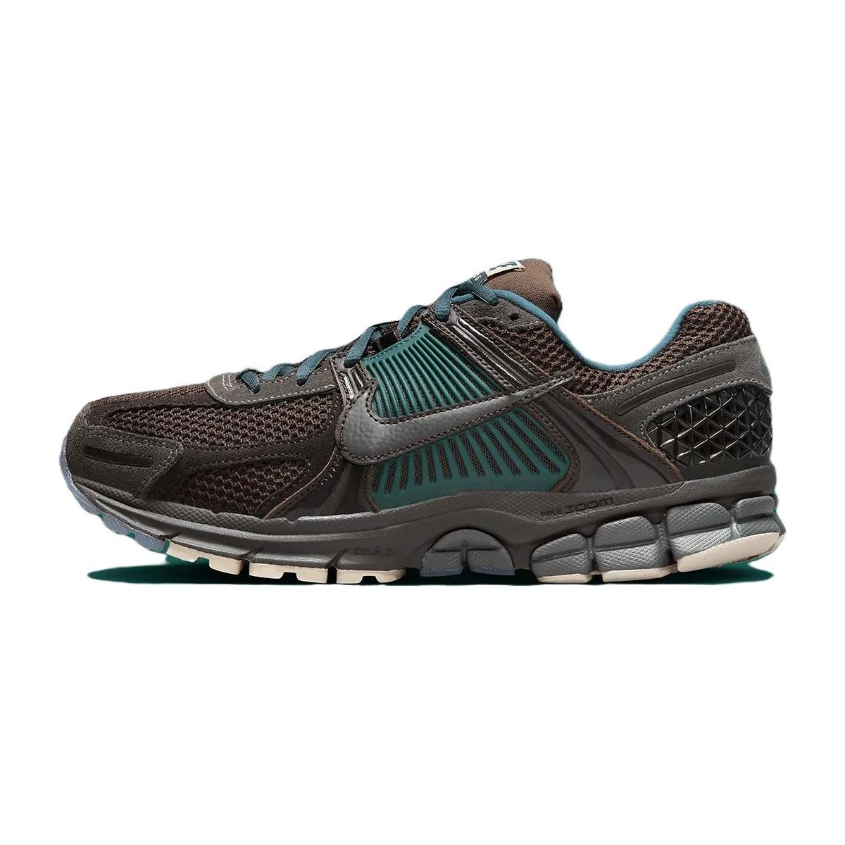 Nike Air Zoom Vomero 5 Black