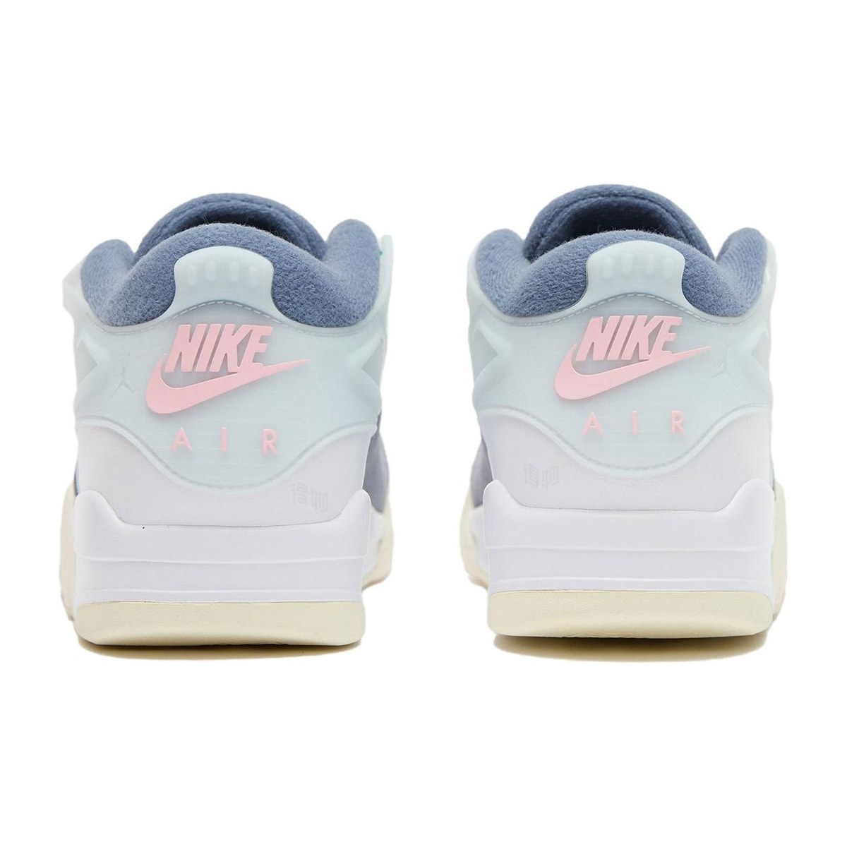 Jordan Air Jordan 4 RM "Diffused Blue/Ashen Slate"