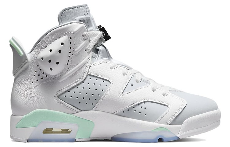 Jordan Air Jordan 6 Retro "Mint Foam"