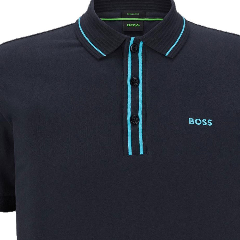 HUGO BOSS Polo Shirt