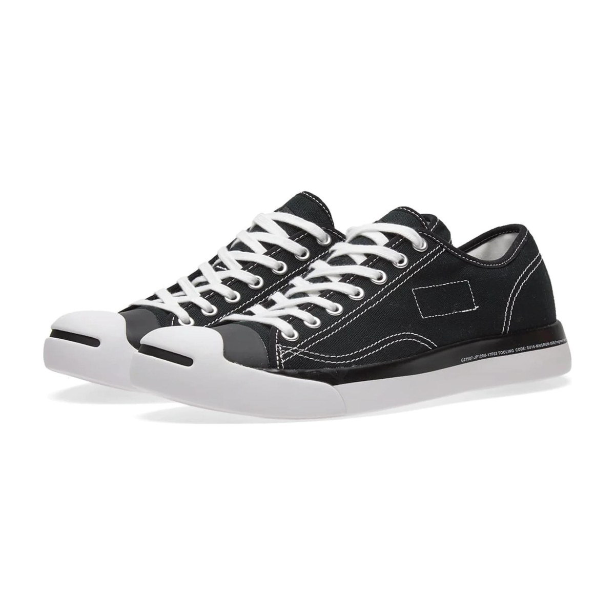 Fragment x Converse Jack Purcell