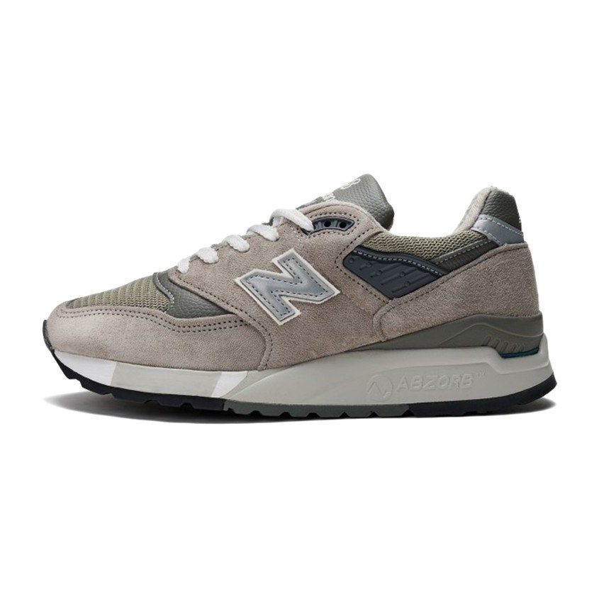 New Balance 998