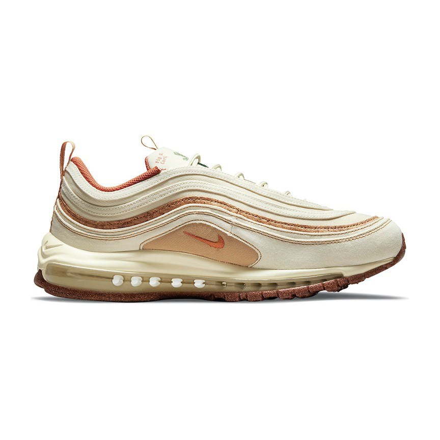 Nike Air Max 97 "Cork"