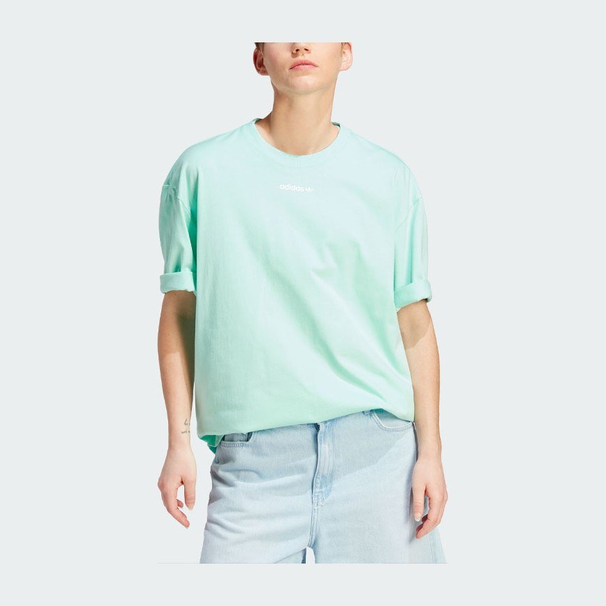 adidas originals Graphic Tee LogoT