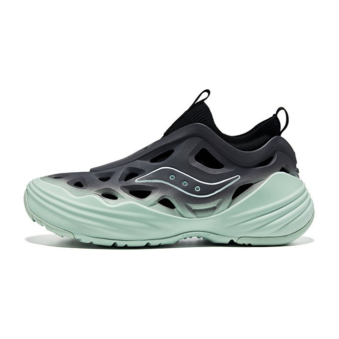 Saucony Foam Web
