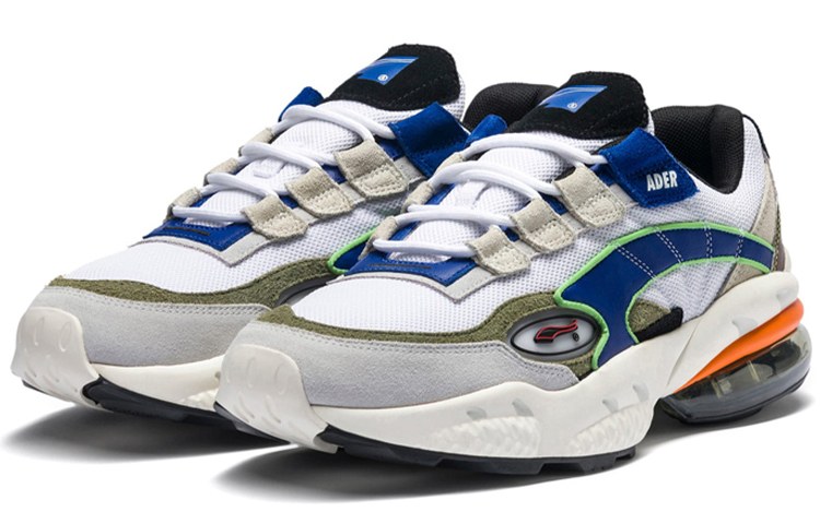 ADER ERROR x PUMA Cell Venom