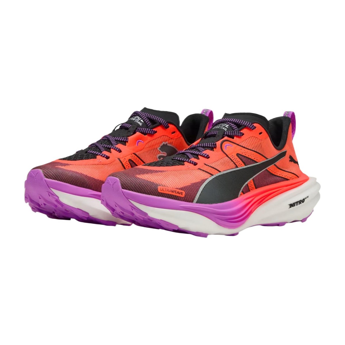 PUMA SEASONS