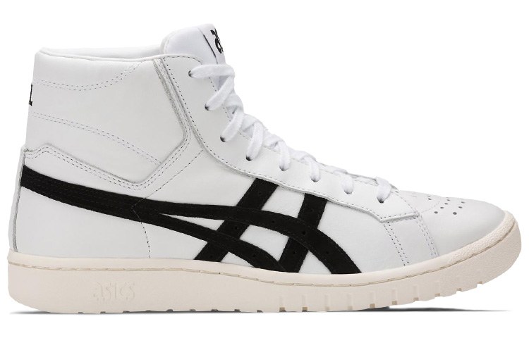 Asics Gel-Ptg MT White
