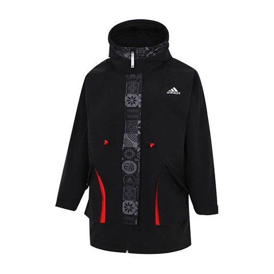 adidas Cny Long Jkt