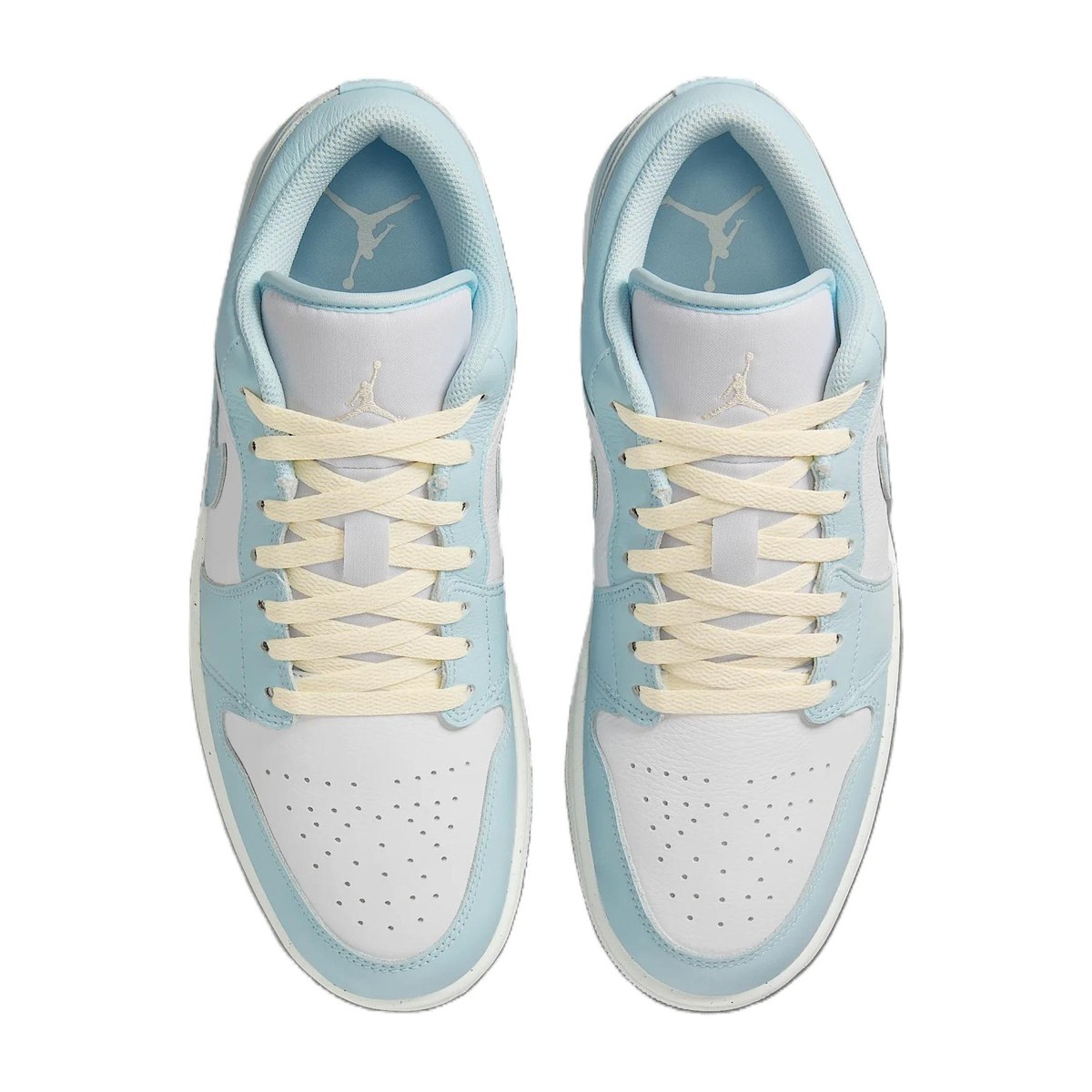 Jordan Air Jordan 1 Low SE Blue White