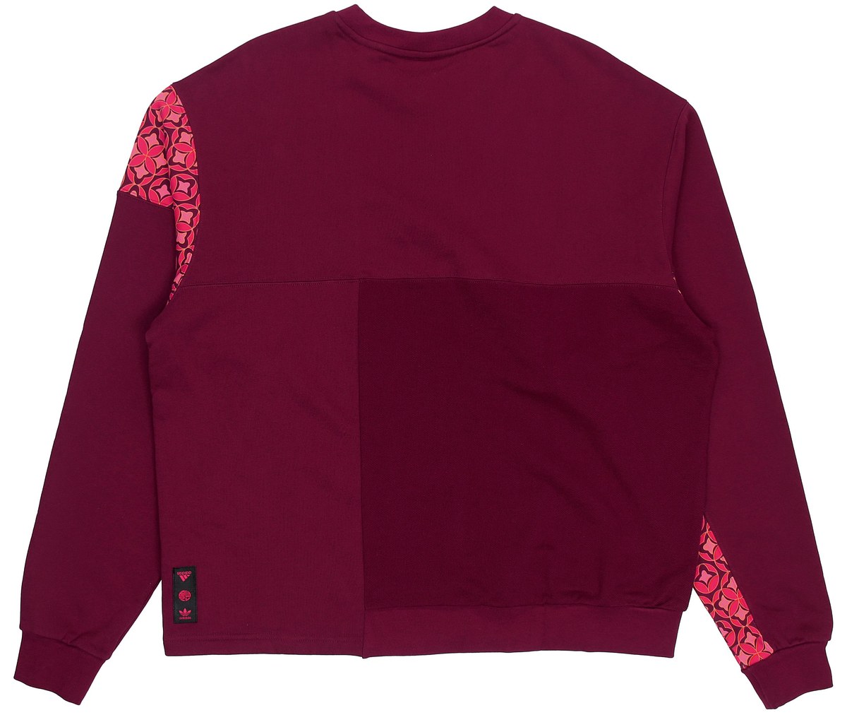 adidas Originals CNY Crewneck Sweatshirt