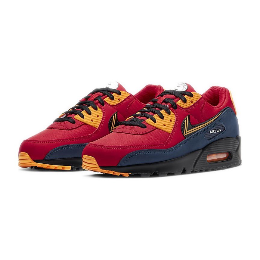 Nike Air Max 90 Premium "London"