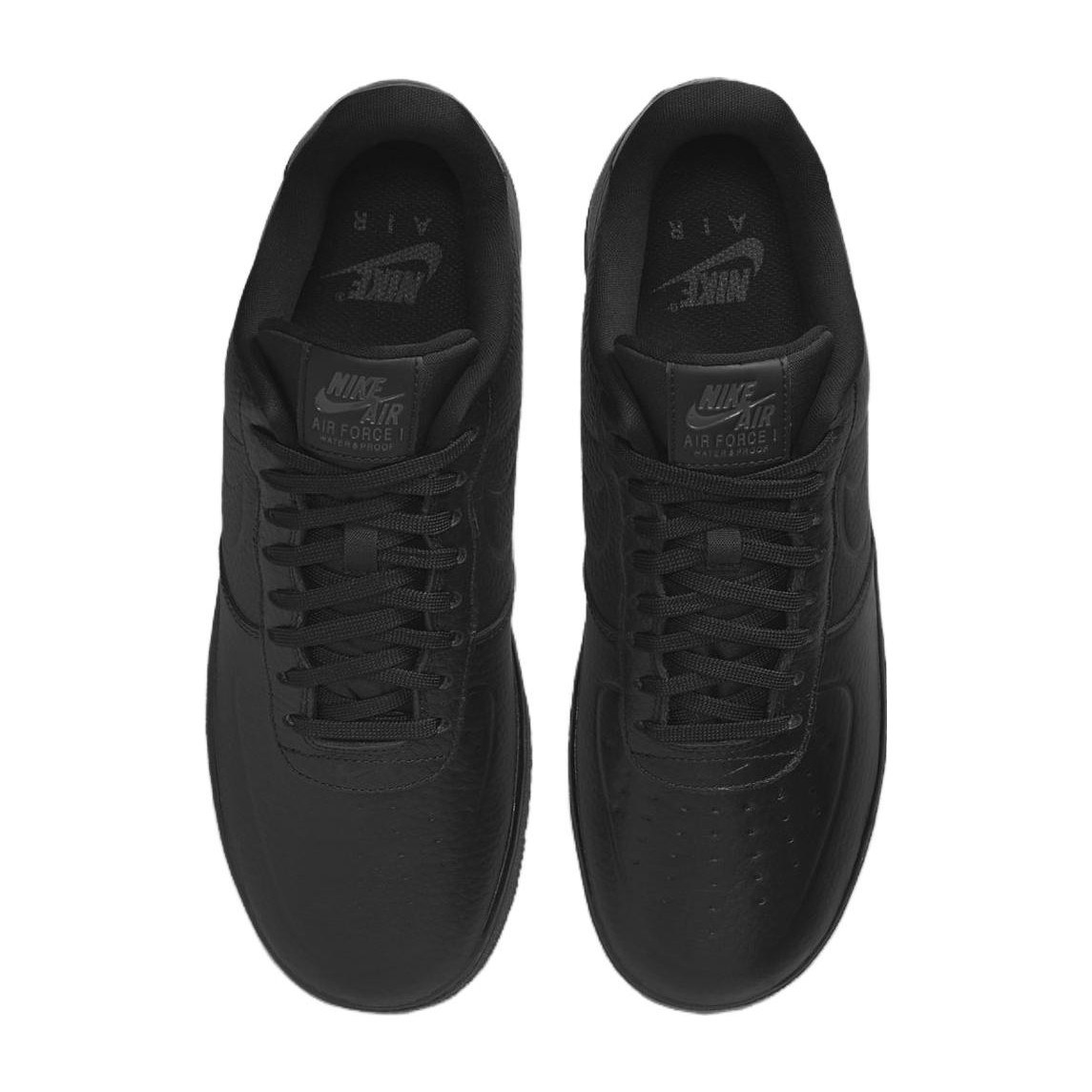 Nike Air Force 1 Low Black