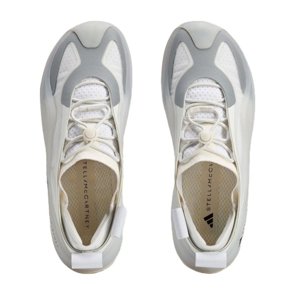 adidas Sportswear Classic Low Sneakers White