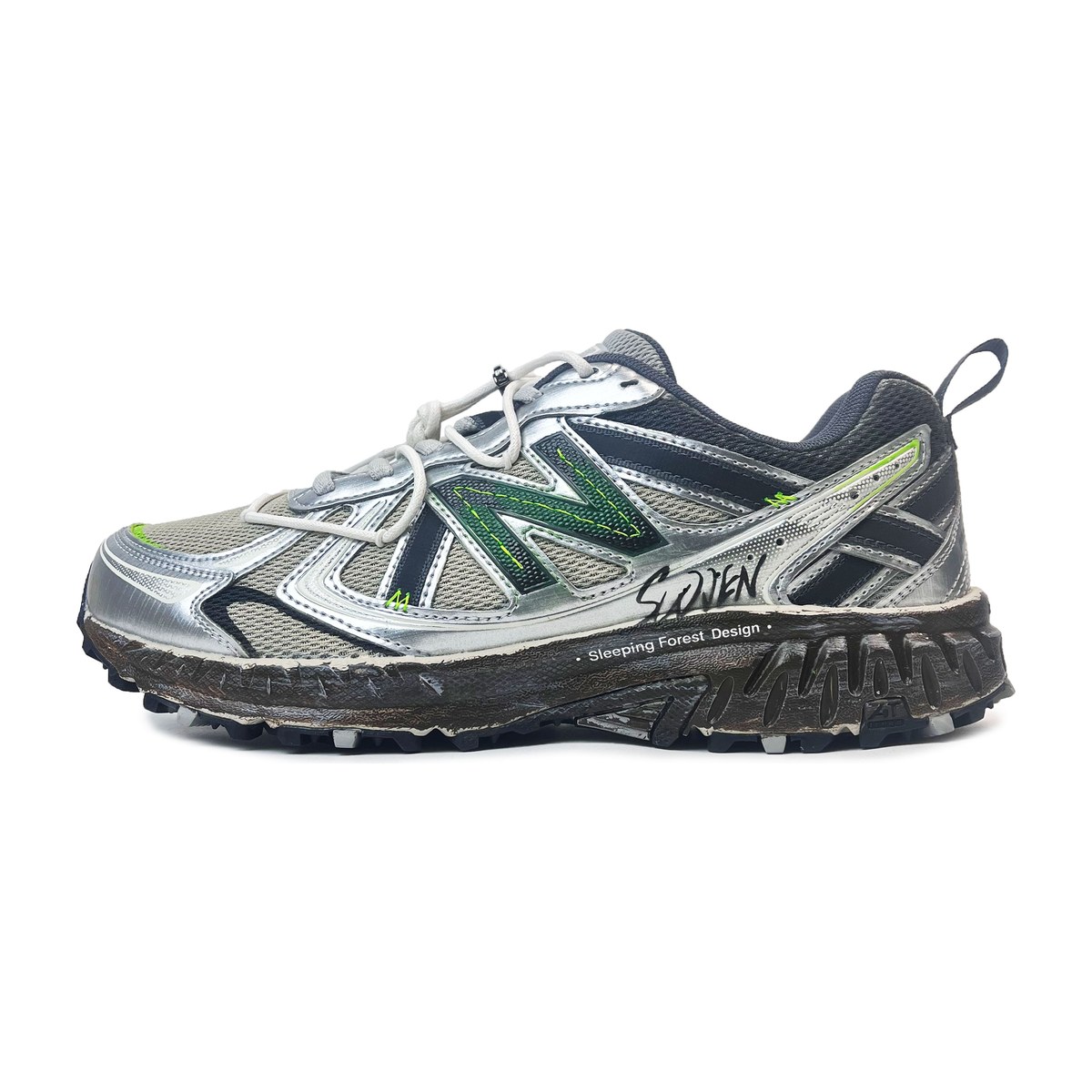 New Balance NB 410 V5